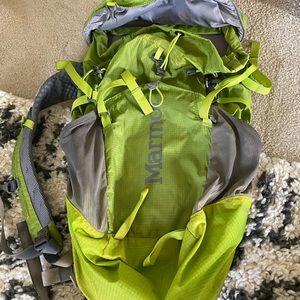 Marmot backpack